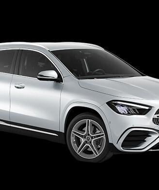 Ricambi mercedes gla 2023