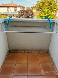 stendibiancheria da balcone