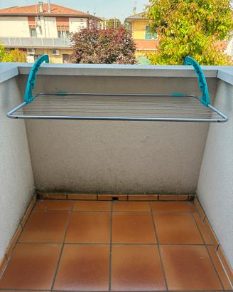 stendibiancheria da balcone