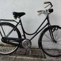 bicicletta vintage Legnano
