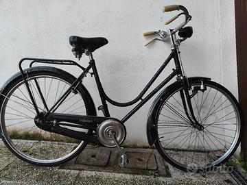 bicicletta vintage Legnano