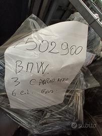 Motore BMW Serie 3 6 Cilindri Benzina – Codice 750