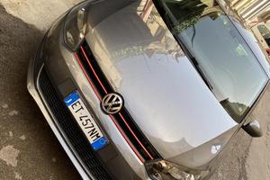 Polo 6R 1.6tdi