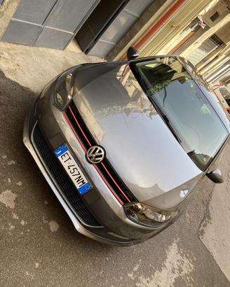 Polo 6R 1.6tdi
