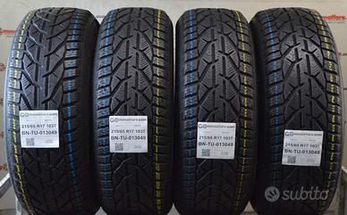 4 pneumatici orium 215/65 r17 103t tu13049