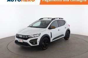 DACIA Sandero Stepway 1.0 TCe 110CV Extreme Up