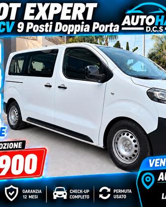 Fiat Talento 1.6 Diesel 9 Posti Doppia Porta