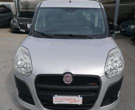 FIAT Doblo Doblò 1.6 MJT 105CV PC Combi N1