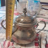 porta zucchero vintage