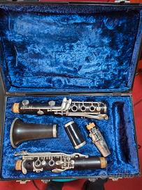 clarinetto noblet paris