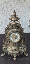 Orologio da Tavolo 