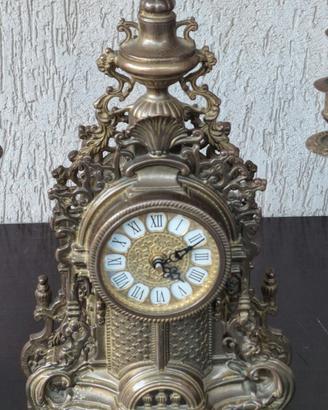 Orologio da Tavolo 