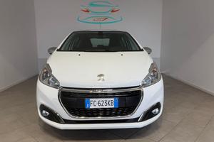 PEUGEOT 208 1° serie PureTech .82 5 porte Allure