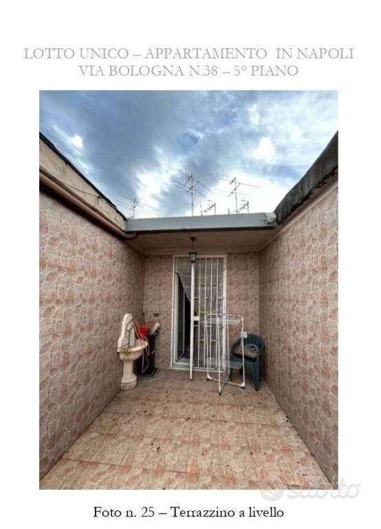 Appartamento - Vista 2