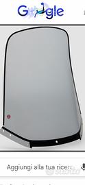 Accessori Honda cn250 helix/spazio