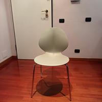 Sedie Calligaris, modello Basil