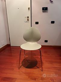 Sedie Calligaris, modello Basil