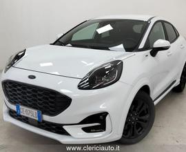 Ford Puma 1.0 EcoBoost Hybrid 125 CV S&S ST-Line