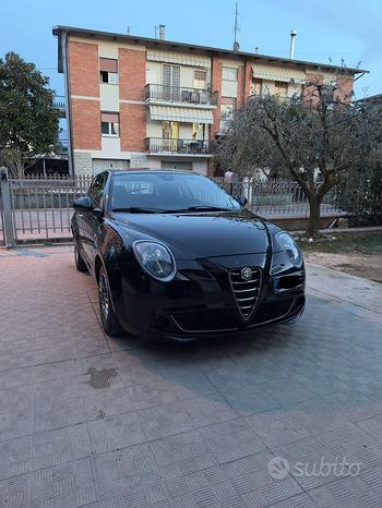 Alfa Romeo Mito 1.3 jtdm