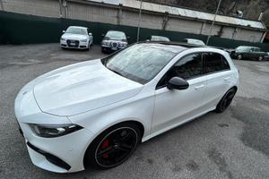 Mercedes-benz A 45 AMG 45S 4Matic+