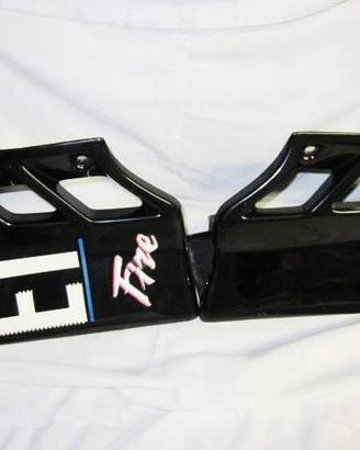 Aprilia ET 50 Fire 1987 plastiche e molto altro