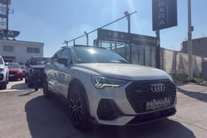 Audi Q3 SPB 35 TDI quattro S tronic line edition