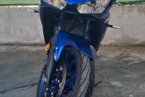 Yamaha YZF R3 - 2017