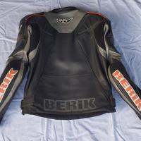 Giacca Moto Berik