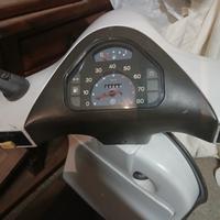 vespa hp