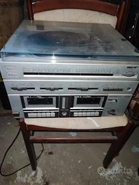 stereo vintage 