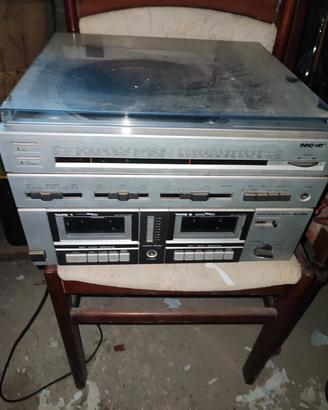 stereo vintage 