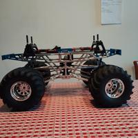 tamiya txt1 