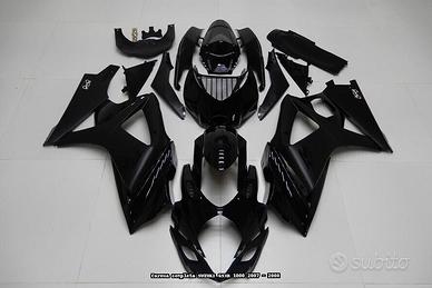 Carena Completa per SUZUKI GSXR 1000 2007 2008