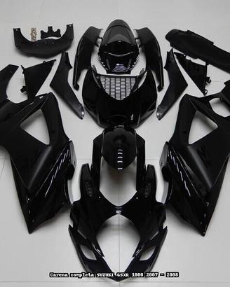 Carena Completa per SUZUKI GSXR 1000 2007 2008