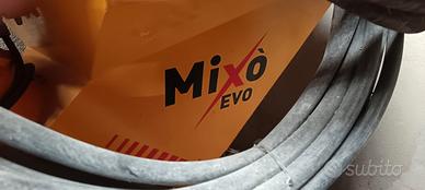 Macchina intonacatrice Turbosol