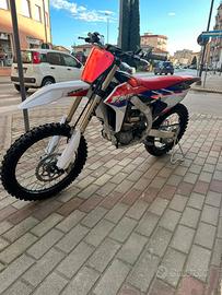 Fantic xxf250  my26