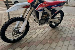Fantic xxf250  my26