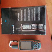 Garmin 64s 