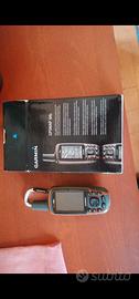 Garmin 64s 