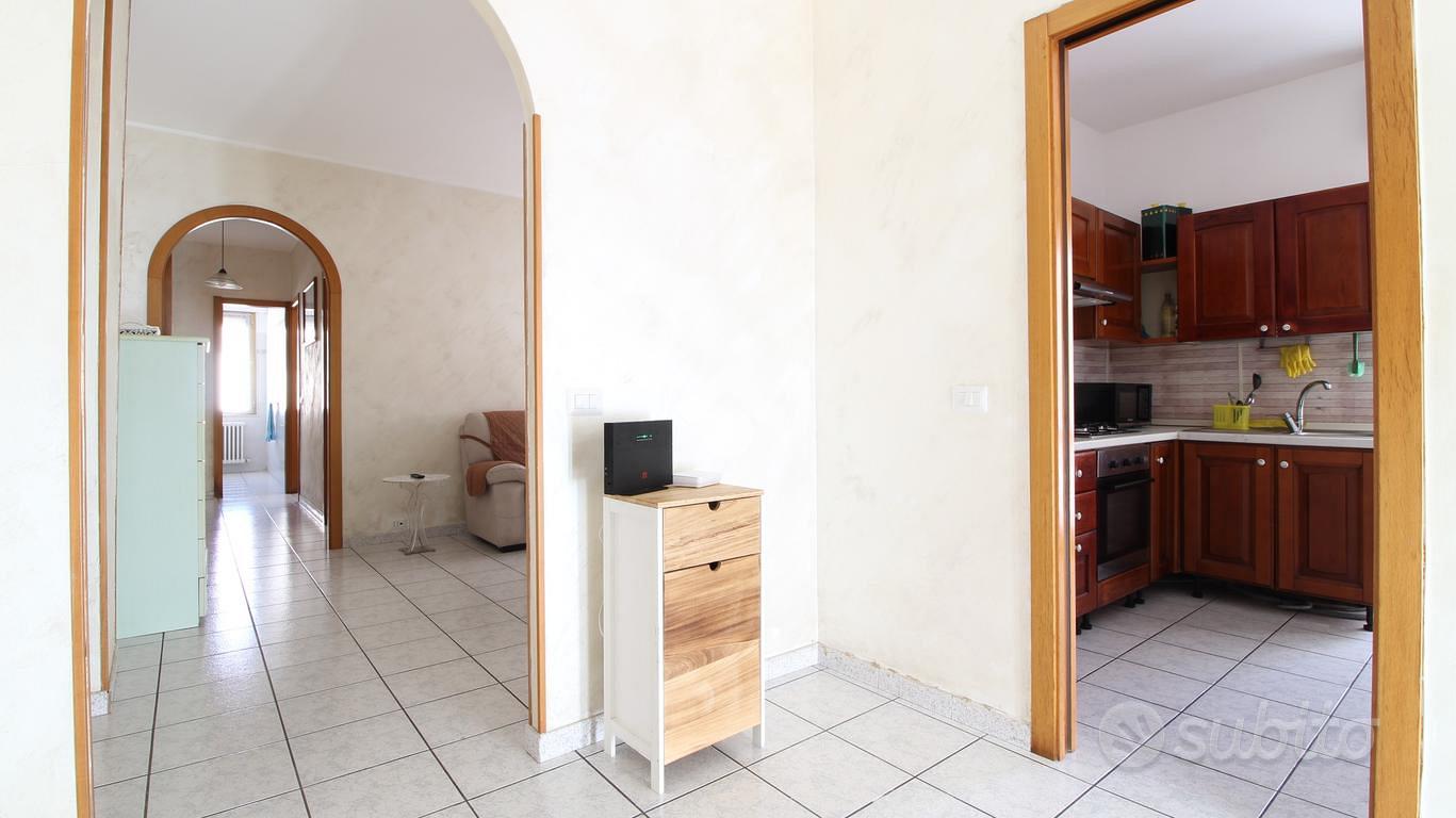 Appartamento – San Benedetto del Tronto, Agraria - Altro