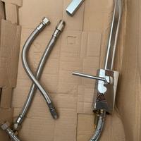 Miscelatore Nobili serie Cube