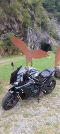 CBR 650 R