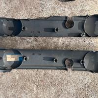 Coppia carter piaggio si primo modello