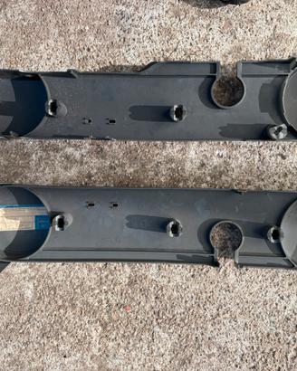 Coppia carter piaggio si primo modello