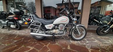 Moto Guzzi V 65 - 1985