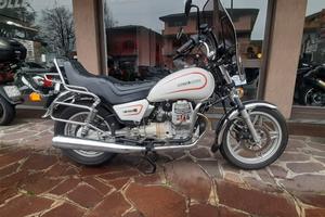 Moto Guzzi V 65 - 1985