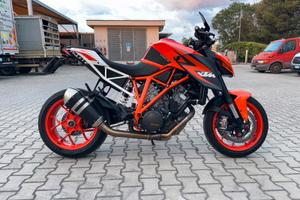 Ktm 1290 super duke R