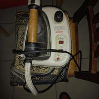 Ferro da stiro vaporella