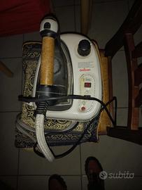 Ferro da stiro vaporella