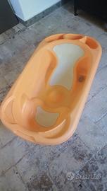 Vasca da bagno 1-3 anni molto grande